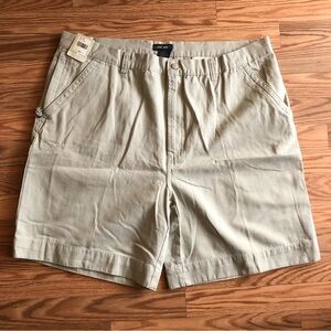 Men’s Cherokee Cargo Shorts NWT Size 42